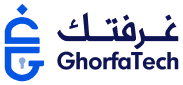 Ghorfatech Logo